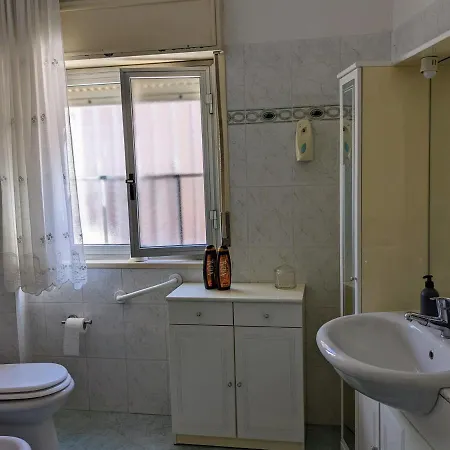 Apartmán La Terrazza Trapani
