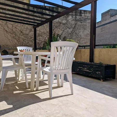 Apartmán La Terrazza Trapani