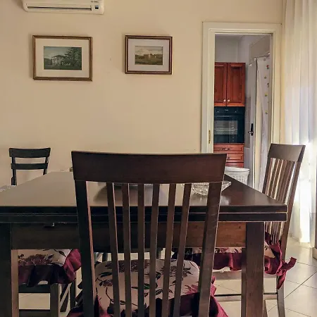 La Terrazza Apartmán Trapani