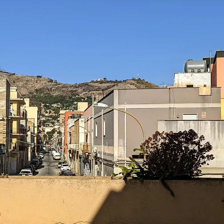 Apartmán La Terrazza *