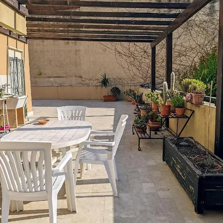 La Terrazza Apartment Trapani