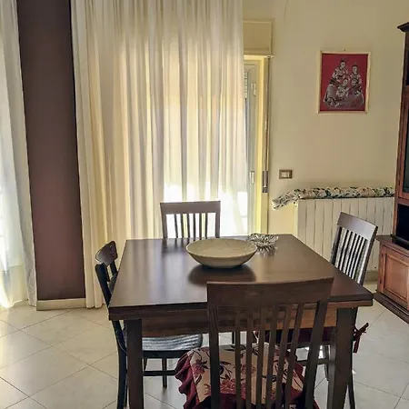 La Terrazza *