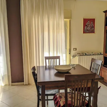 La Terrazza Apartmán