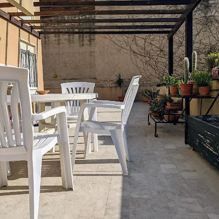 La Terrazza Apartmán *