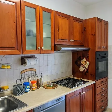 Apartmán La Terrazza