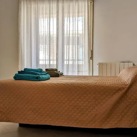 Apartmán La Terrazza Trapani