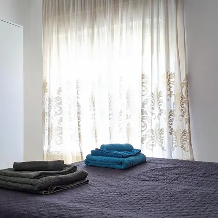 Apartmán La Terrazza *