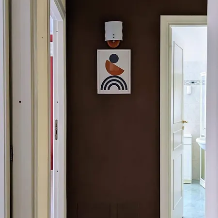 La Terrazza Apartmán Trapani