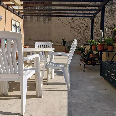 Apartment La Terrazza Trapani