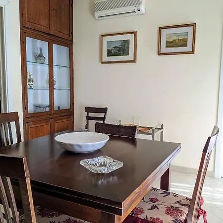 La Terrazza Apartment Trapani