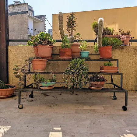 La Terrazza