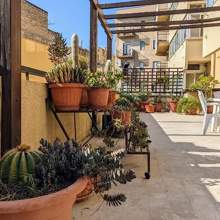 La Terrazza *